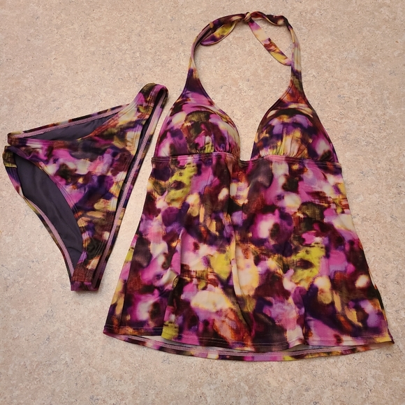 Victoria's Secret Tankini Set in Size Small - Picture 2 of 11